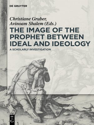 cover image of The Image of the Prophet between Ideal and Ideology